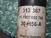 ANSAMBLU AMORTIZOR/ARC SPATE AUDI A4 B6 OEM: 814902002766.