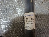 ANSAMBLU AMORTIZOR/ARC SPATE FORD FIESTA V OEM: 311897.