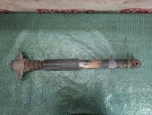 ANSAMBLU AMORTIZOR/ARC SPATE VOLKSWAGEN PASSAT B6 