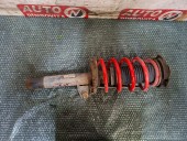 ANSAMBLU AMORTIZOR/ARC STANGA FATA AUDI A3 8P OEM: 1K0413031AT.