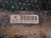 ANSAMBLU AMORTIZOR/ARC STANGA FATA AUDI A3 8P OEM: 1K0413031AT.