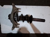 ANSAMBLU AMORTIZOR/ARC STANGA FATA AUDI A4 