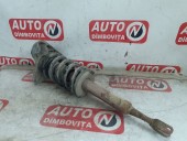 ANSAMBLU AMORTIZOR/ARC STANGA FATA AUDI A4 B7 OEM: 8E0CN.