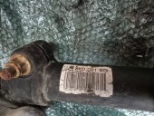 ANSAMBLU AMORTIZOR/ARC STANGA FATA AUDI A4 B8 OEM: 8K0031BG.