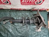 ANSAMBLU AMORTIZOR/ARC STANGA FATA AUDI A4 B8 OEM: 8K0031BG.
