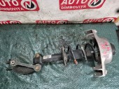 ANSAMBLU AMORTIZOR/ARC STANGA FATA AUDI A4 B8 OEM: 8K0031BG.