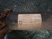 ANSAMBLU AMORTIZOR/ARC STANGA FATA AUDI A4 B8 OEM: 8T0413031AF.