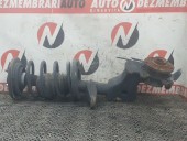 ANSAMBLU AMORTIZOR/ARC STANGA FATA AUDI A6 OEM: 4A0407257C.