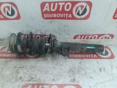 ANSAMBLU AMORTIZOR/ARC STANGA FATA BMW E87 