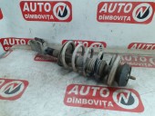 ANSAMBLU AMORTIZOR/ARC STANGA FATA DACIA LOGAN 