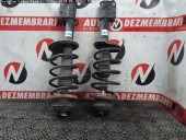 ANSAMBLU AMORTIZOR/ARC STANGA FATA DACIA LOGAN I 