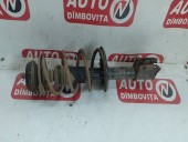 ANSAMBLU AMORTIZOR/ARC STANGA FATA DACIA LOGAN I 