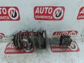 ANSAMBLU AMORTIZOR/ARC STANGA FATA DACIA LOGAN I 