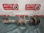 ANSAMBLU AMORTIZOR/ARC STANGA FATA DACIA LOGAN I 