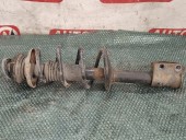 ANSAMBLU AMORTIZOR/ARC STANGA FATA DACIA LOGAN I 