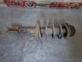ANSAMBLU AMORTIZOR/ARC STANGA FATA DACIA LOGAN I 