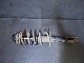 ANSAMBLU AMORTIZOR/ARC STANGA FATA DACIA LOGAN I 