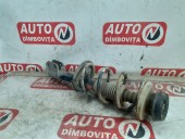 ANSAMBLU AMORTIZOR/ARC STANGA FATA DACIA LOGAN I OEM: 338112.