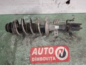 ANSAMBLU AMORTIZOR/ARC STANGA FATA DACIA LOGAN II OEM: 543021244R.