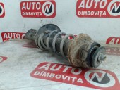 ANSAMBLU AMORTIZOR/ARC STANGA FATA DACIA LOGAN II OEM: 824902006283.