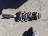 ANSAMBLU AMORTIZOR/ARC STANGA FATA DACIA LOGAN MCV OEM: VNE-C246.