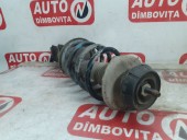 ANSAMBLU AMORTIZOR/ARC STANGA FATA DACIA LOGAN OEM: 8200238930G.