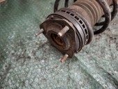 ANSAMBLU AMORTIZOR/ARC STANGA FATA FORD FIESTA V 