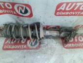 ANSAMBLU AMORTIZOR/ARC STANGA FATA FORD FIESTA VI 