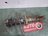 ANSAMBLU AMORTIZOR/ARC STANGA FATA FORD FIESTA VI 