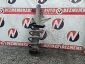ANSAMBLU AMORTIZOR/ARC STANGA FATA FORD FOCUS II 