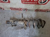 ANSAMBLU AMORTIZOR/ARC STANGA FATA FORD FOCUS II 