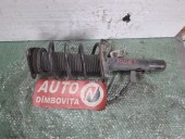 ANSAMBLU AMORTIZOR/ARC STANGA FATA FORD FOCUS III OEM: 8V61-18K001-ABC.
