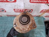 ANSAMBLU AMORTIZOR/ARC STANGA FATA HYUNDAI MATRIX 