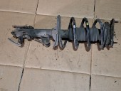 ANSAMBLU AMORTIZOR/ARC STANGA FATA KIA RIO 