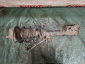 ANSAMBLU AMORTIZOR/ARC STANGA FATA MERCEDES A-CLASS (W168) 