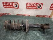 ANSAMBLU AMORTIZOR/ARC STANGA FATA MERCEDES A-CLASS (W169) OEM: A1694210594.