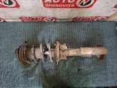 ANSAMBLU AMORTIZOR/ARC STANGA FATA MERCEDES C-CLASS (W204) OEM: A2043200413.