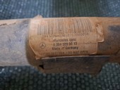 ANSAMBLU AMORTIZOR/ARC STANGA FATA MERCEDES C-CLASS (W204) OEM: A2043200413.
