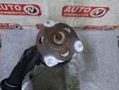 ANSAMBLU AMORTIZOR/ARC STANGA FATA MINI COOPER OEM: 22190535.