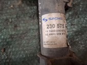 ANSAMBLU AMORTIZOR/ARC STANGA FATA OPEL ASTRA G OEM: 111500230575.