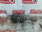 ANSAMBLU AMORTIZOR/ARC STANGA FATA OPEL ASTRA G OEM: 22195351.