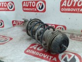 ANSAMBLU AMORTIZOR/ARC STANGA FATA OPEL ASTRA G OEM: 30334847HRT.