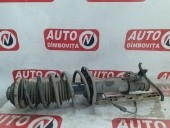 ANSAMBLU AMORTIZOR/ARC STANGA FATA OPEL ASTRA H OEM: 13280732.