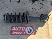 ANSAMBLU AMORTIZOR/ARC STANGA FATA OPEL ASTRA H OEM: 22214597.