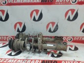 ANSAMBLU AMORTIZOR/ARC STANGA FATA OPEL CORSA C 
