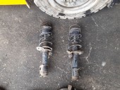 ANSAMBLU AMORTIZOR/ARC STANGA FATA OPEL CORSA C 