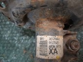 ANSAMBLU AMORTIZOR/ARC STANGA FATA OPEL CORSA C OEM: 22170841.