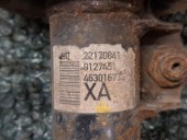 ANSAMBLU AMORTIZOR/ARC STANGA FATA OPEL CORSA C OEM: 9127451.