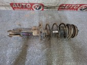 ANSAMBLU AMORTIZOR/ARC STANGA FATA OPEL CORSA C OEM: 9127452.