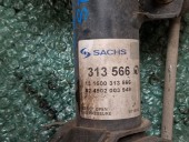 ANSAMBLU AMORTIZOR/ARC STANGA FATA OPEL CORSA D OEM: 131500313566.